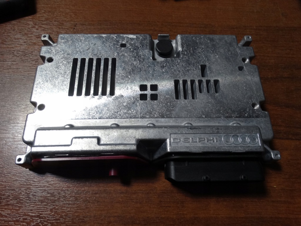 фото №1, Idealny модуль блок управления камера audi a6 a7 c8 1