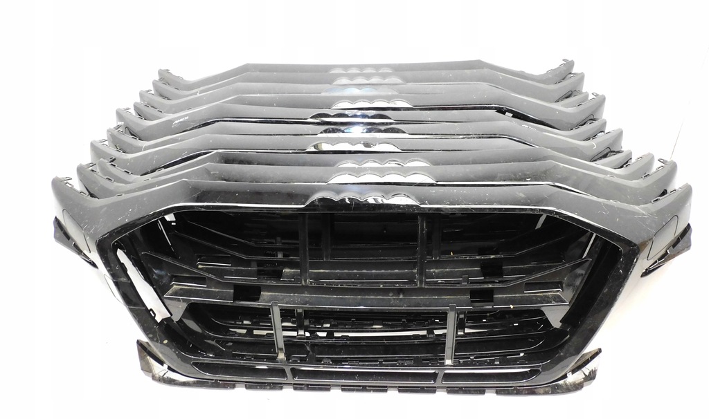 фото №1, Молдинг решітка рамка решітка audi rs3 8y lift nowe!