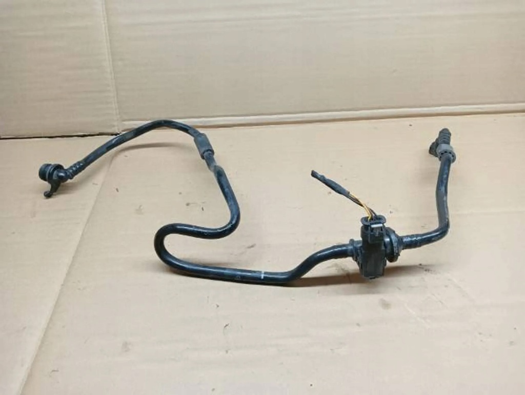 фото №1, 5c0612041l skoda rapid tsi waz шланг воздуха