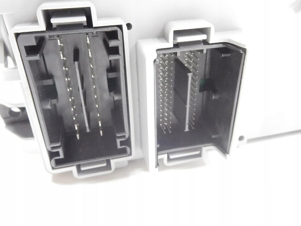 фото №7, Bsi блок управления модуль fiat grande punto 51826317