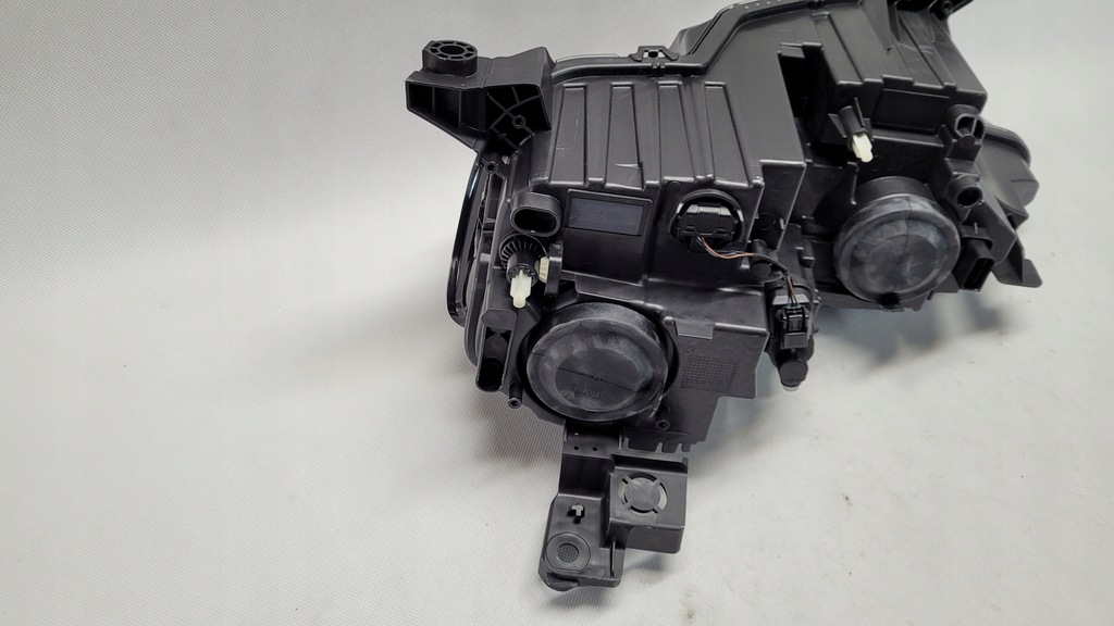 фото №11, Лампа перед передняя правая citroen ds3 crossback