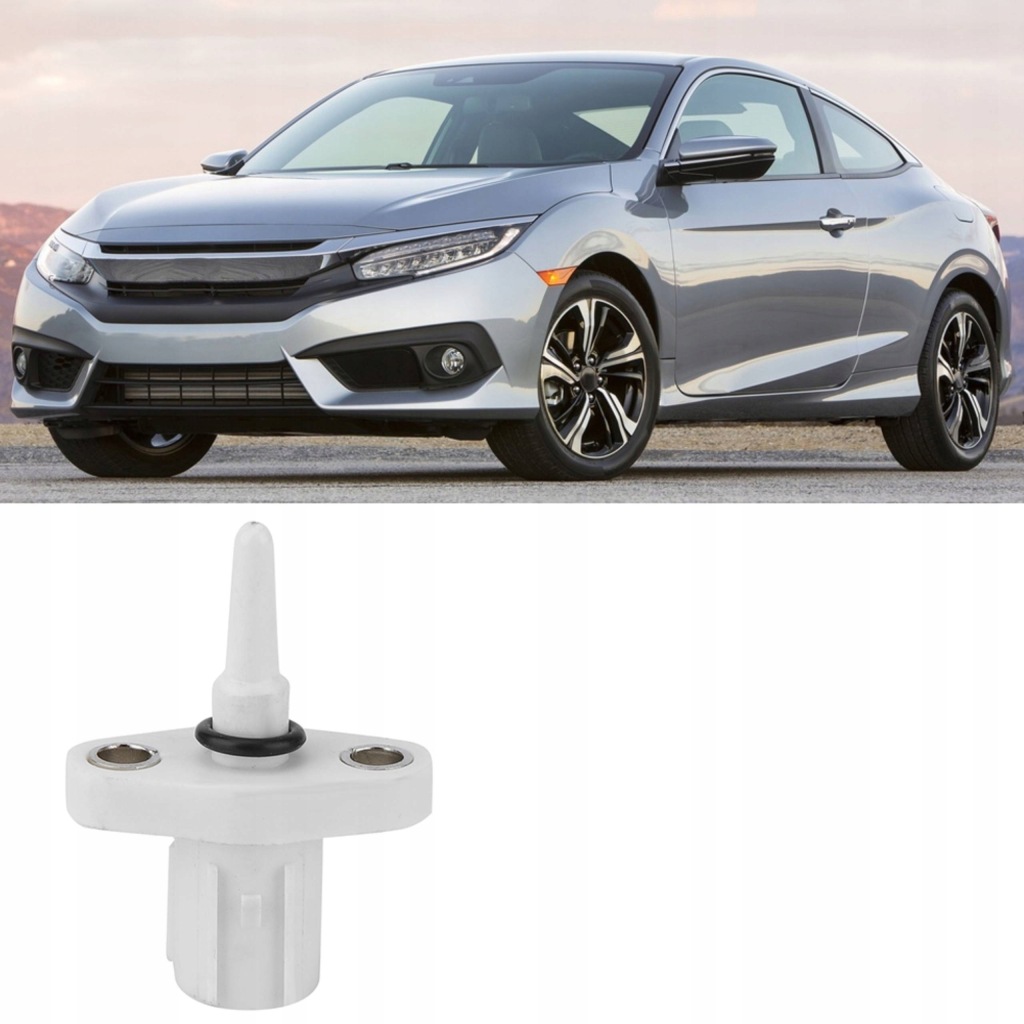 Датчик температури впуску повітря honda civic Ціна