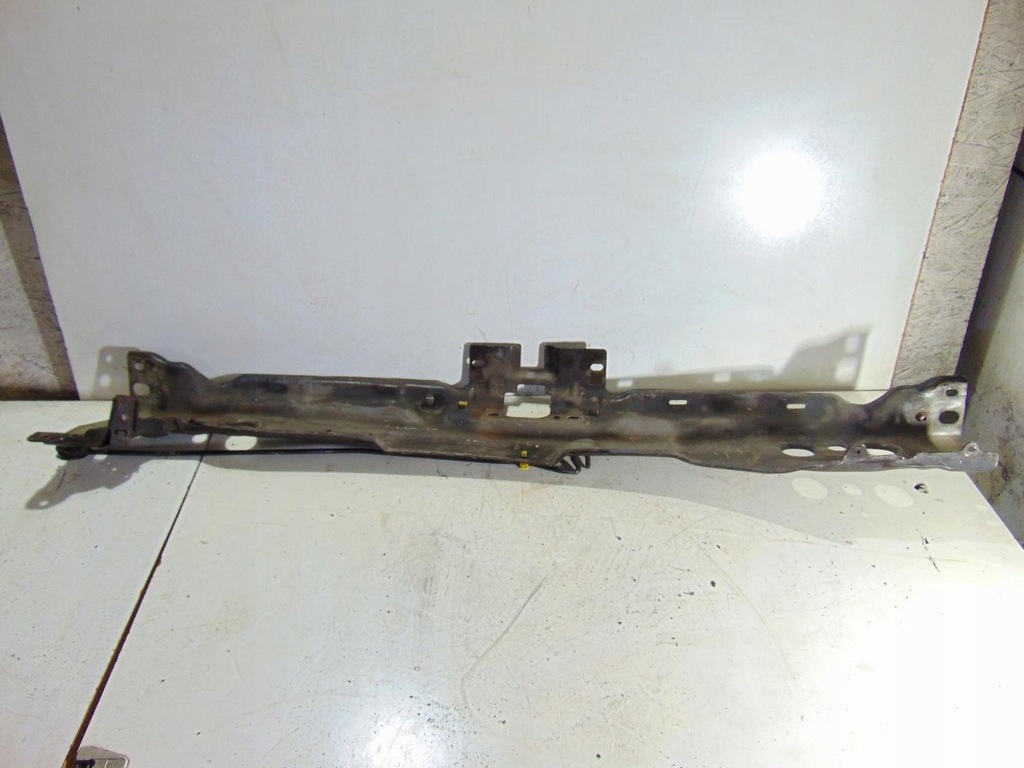 фото №5, Pas передний усилитель верхний ford transit mk7