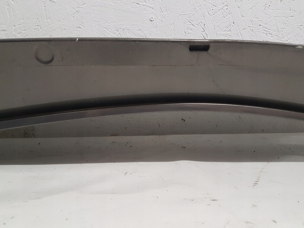 фото №7, Накладка крышки задняя ford mondeo mk4 hb la 2007-2014 молдинг освещение