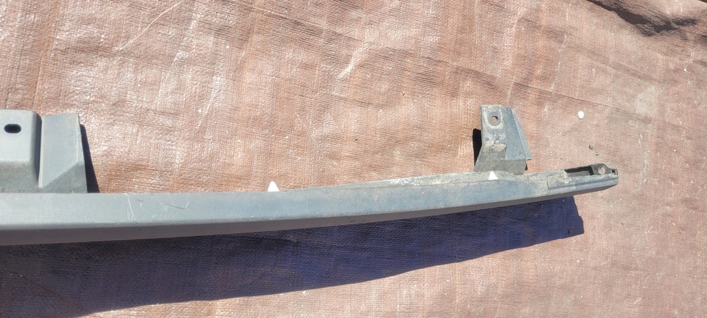 фото №7, Seat arona правый порог молдинг порог правая // 595