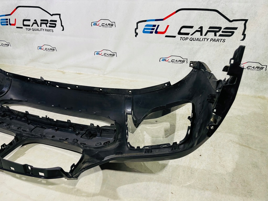 Bmw x3 g01 x4 g02 m набір бампер перед 2017-2020 rok Ціна