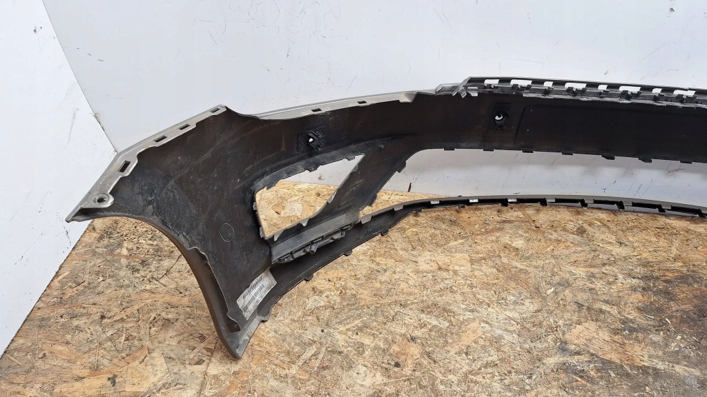 фото №7, Бампер перед 510807221f vw golf sportsvan 14-