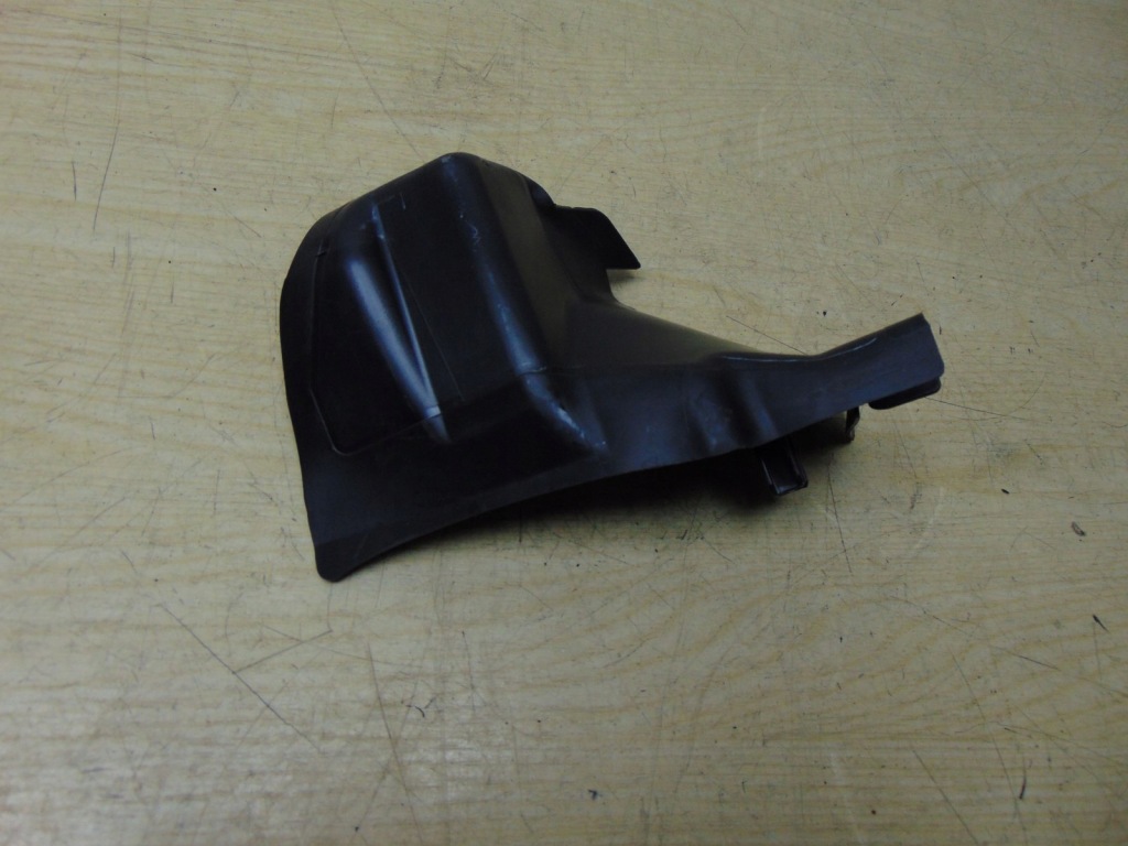 фото №1, Повітропровід повітря vw touareg 7la 7la121392b