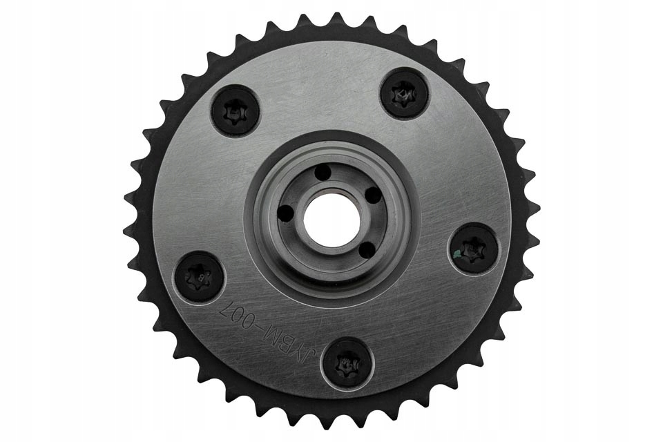 фото №8, Колесо зубчатое переменных faz распределительного вала rkz-bm-007 nty