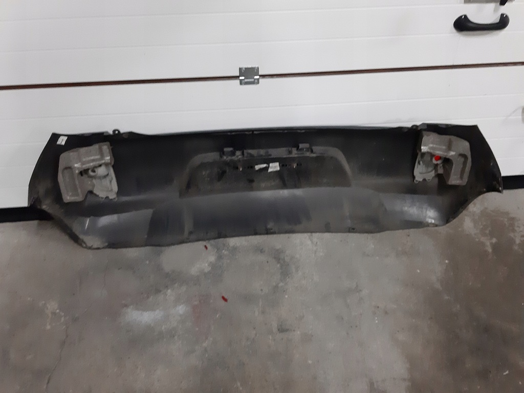 фото №8, Бампер задняя kia picanto лампы комплект iii 2012r