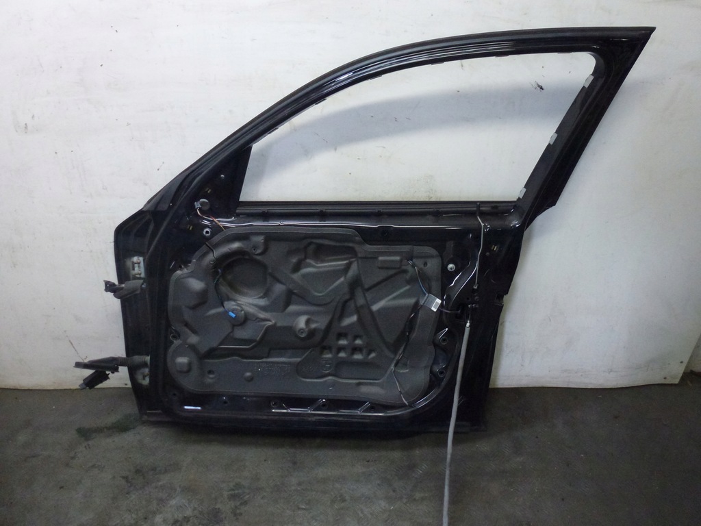 фото №5, Двері правий перед передні bmw 1 e87 2.0d 475/9