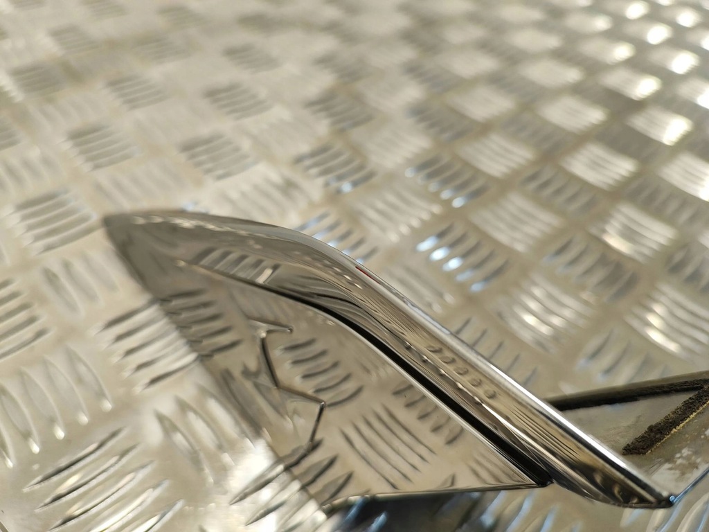 фото №6, Citroen ds7 crossback 2018 задняя сторона правая другое запчасти кузов