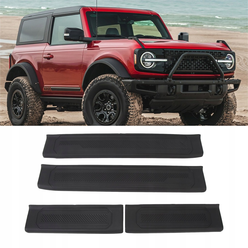 фото №11, Молдинг порог abs накладки пороговые плита пороговые прокладки пороговые наклейки