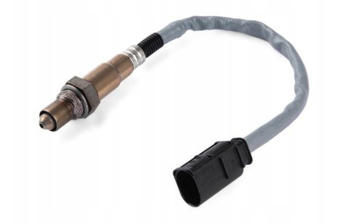 Купить Датчик лямбда-зонд к mercedes-benz a0065421718 заменитель
