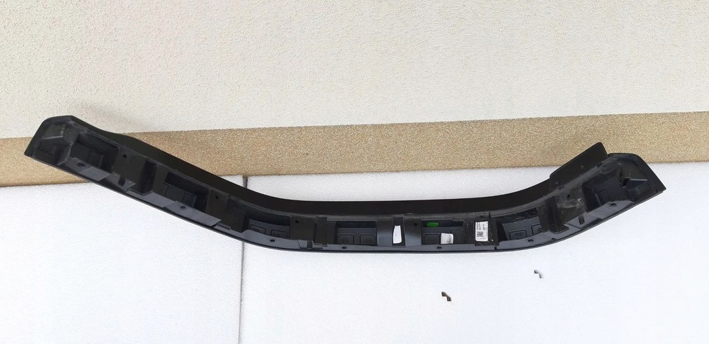 фото №5, Розширювач накладка крила лівий задня a4638805703 mercedes g klasa w463