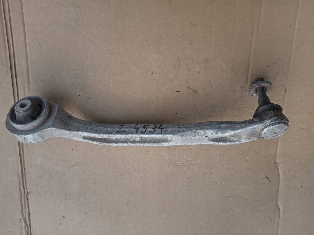 фото №1, Рычаг правый перед audi a6 c6 4f0407694b