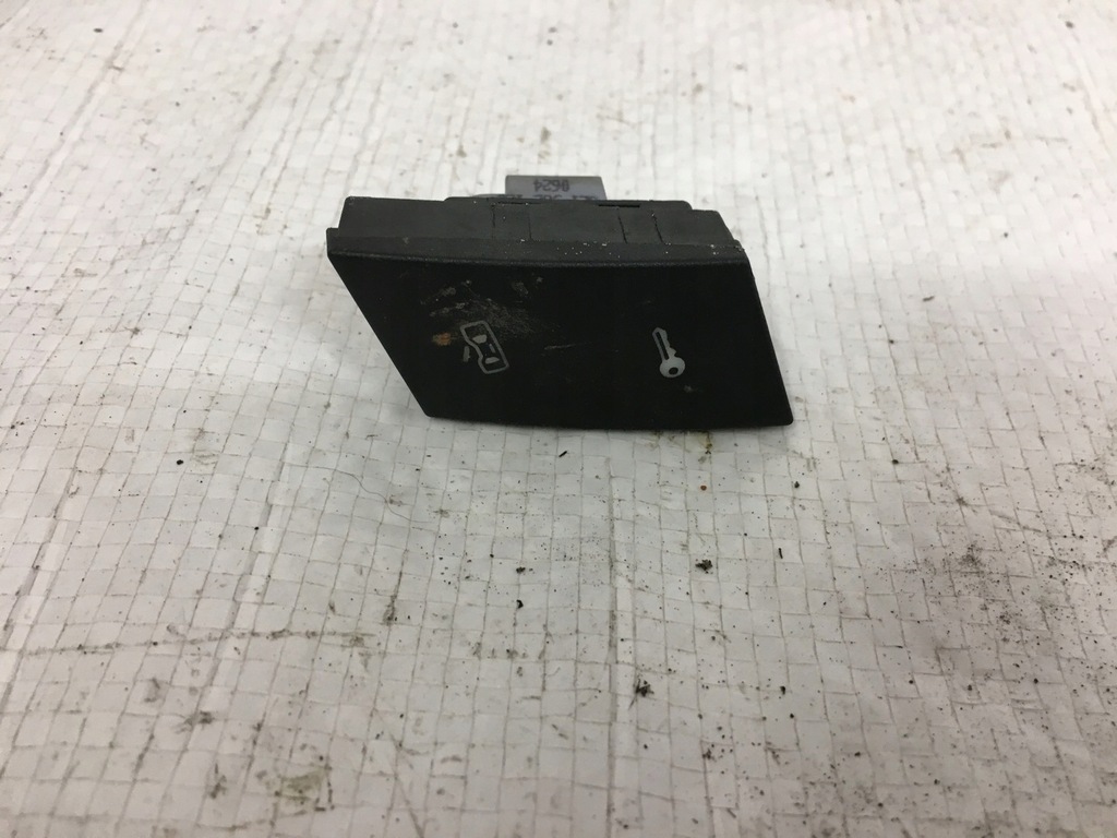 фото №13, Cordoba ii 6l выключатель кнопка блокировка 6l1962125