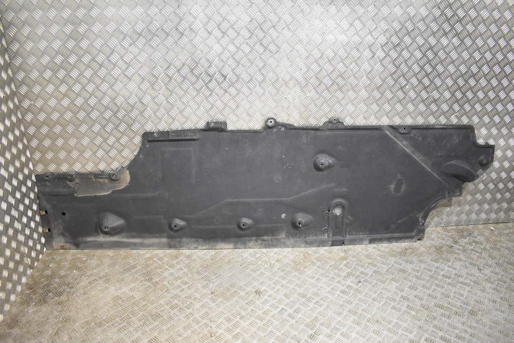 фото №1, Idealna защита подвеска левая porsche panamera 971 1