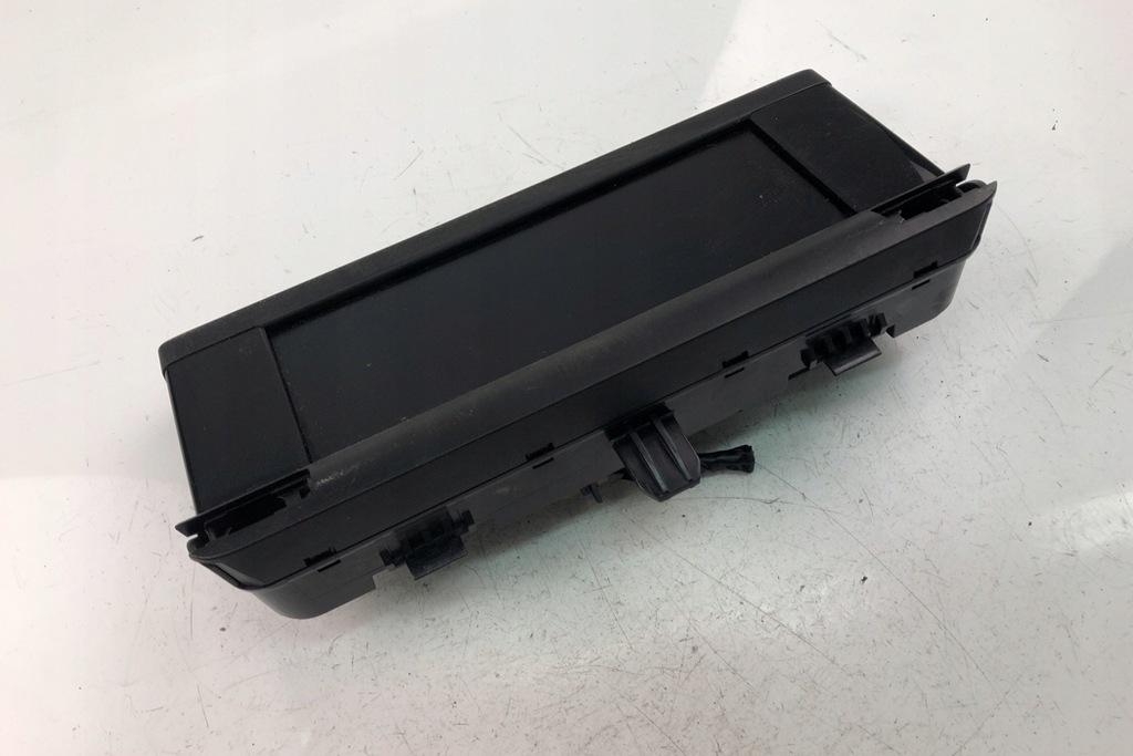 фото №1, Бортовой компьютер bort citroën c4 cactus 9813854080 2016