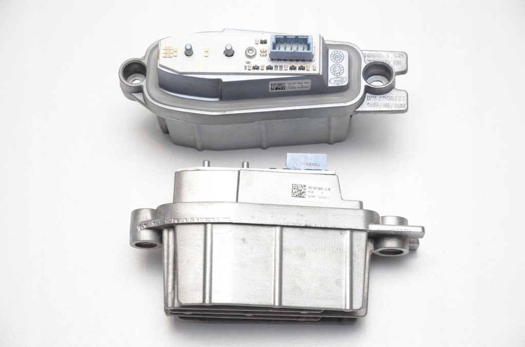 фото №7, Модуль света led drl audi q3 8u jeż 8u0941475e