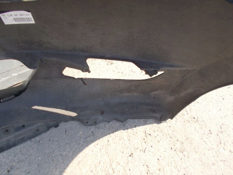 фото №8, Honda frv передній бампер