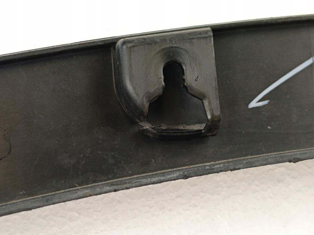 фото №11, Bmw x4 g02 молдинг накладка крила правий задня 7181678