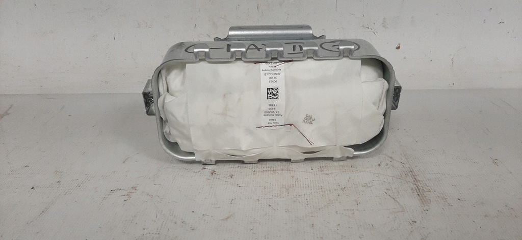 фото №1, Подушка пасажира s-max ii lift eu em2b-r044a74