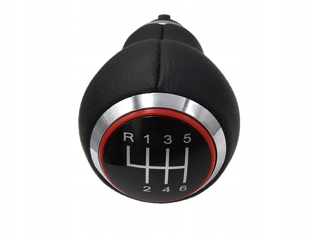 фото №6, Ручка перемикання передач seat leon i ii iii ibiza ii iii iv cordoba alhambra