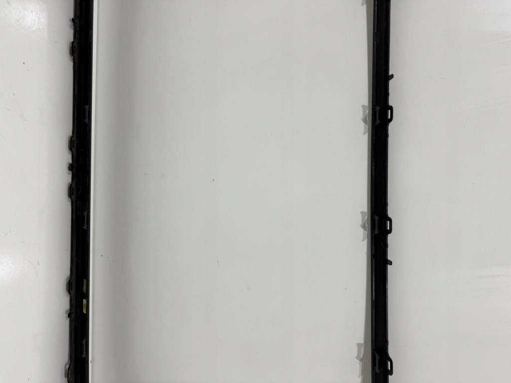 Решётка радиатора радиатора решётка радиатора рамка защита бампера перед audi q6 e-tron 85h807715 Цена