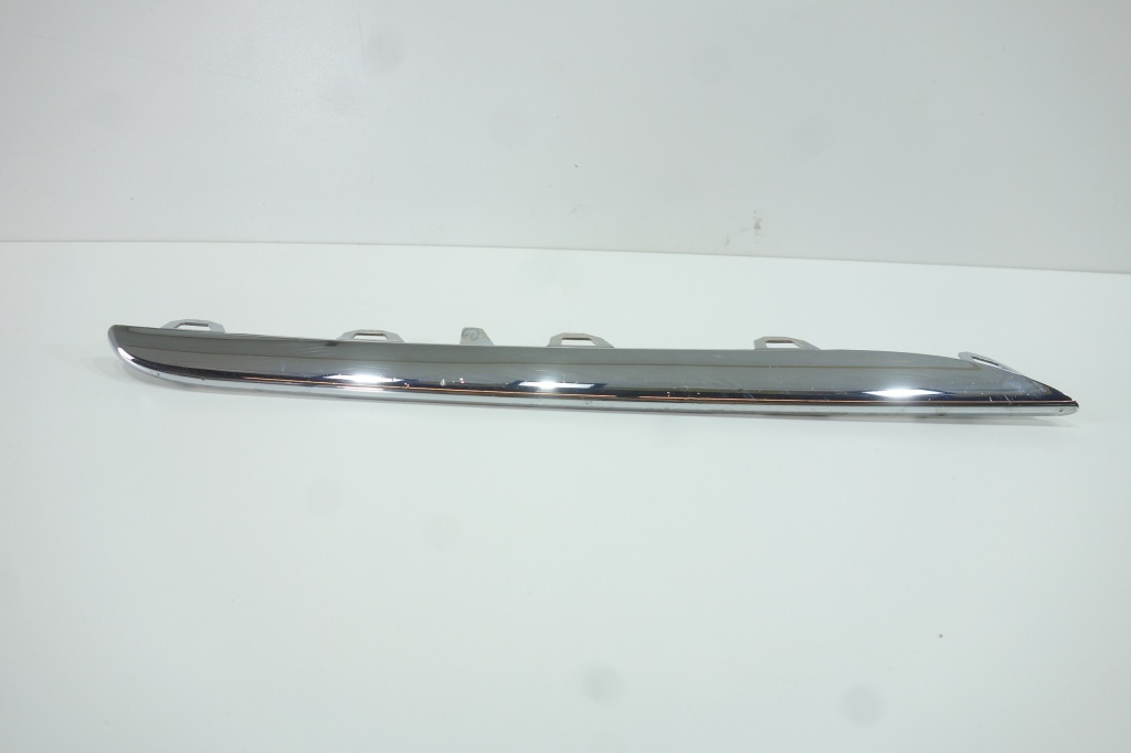 фото №1, Хром решетка mercedes vito w447 a4478800900