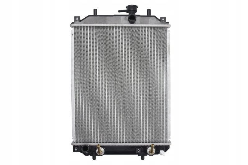 Купити Радіатор двигуна nrf 53414