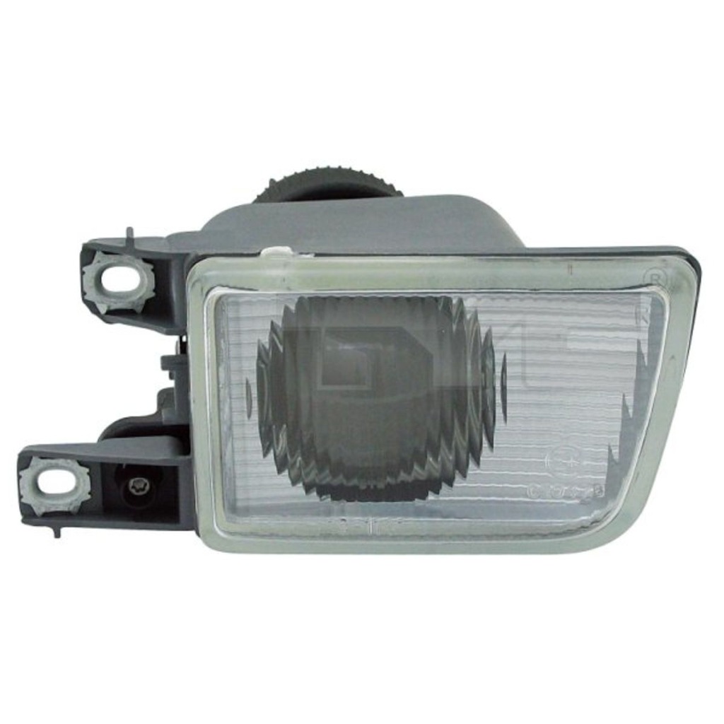 фото №3, Vw golf iii vento 91-99 лампа противотуманная перед r