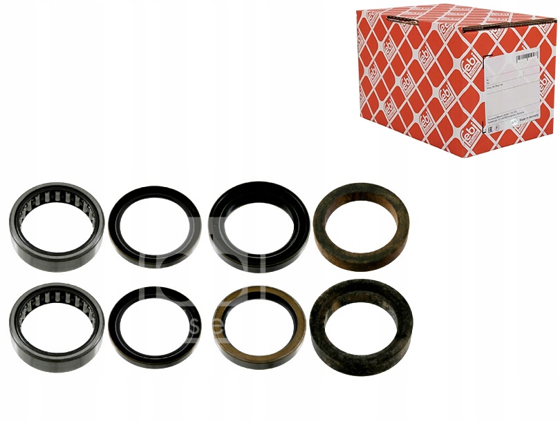 фото №1, Element крепёжный вала приводного mercedes actros actros mp2 mp3 atego