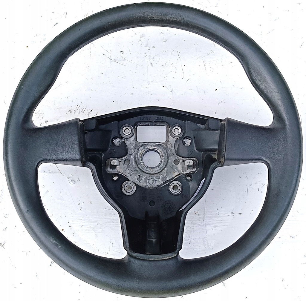 фото №1, Seat altea xl 07 r повітропровід