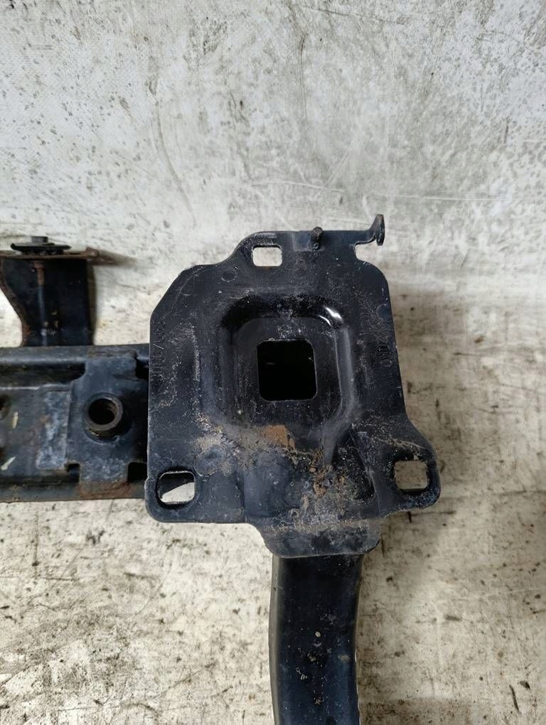 фото №7, Citroen ds3 09-14 балка pod бампер перед