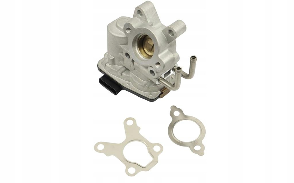 фото №2, Клапан egr renault master iii 10 2.3 dci клапан agr ft10062 fast