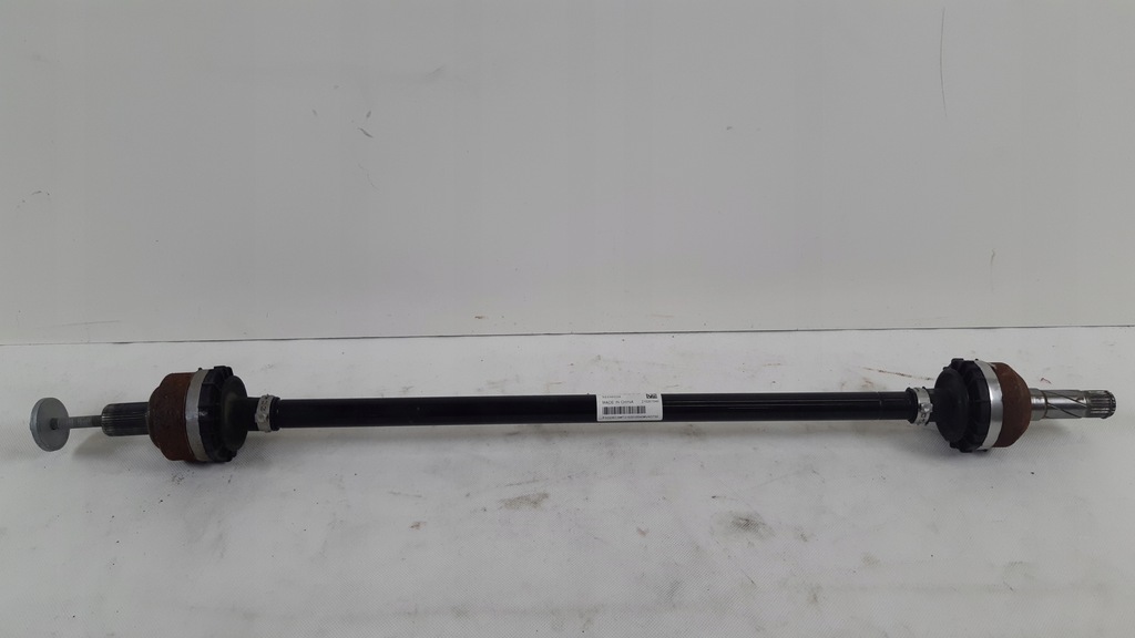 фото №1, Volvo xc40 приводной вал левая задняя 32336229