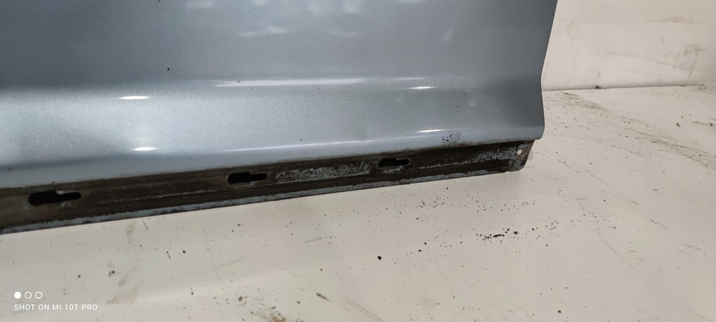 фото №13, Двері правий перед audi a3 8p lift ly5j