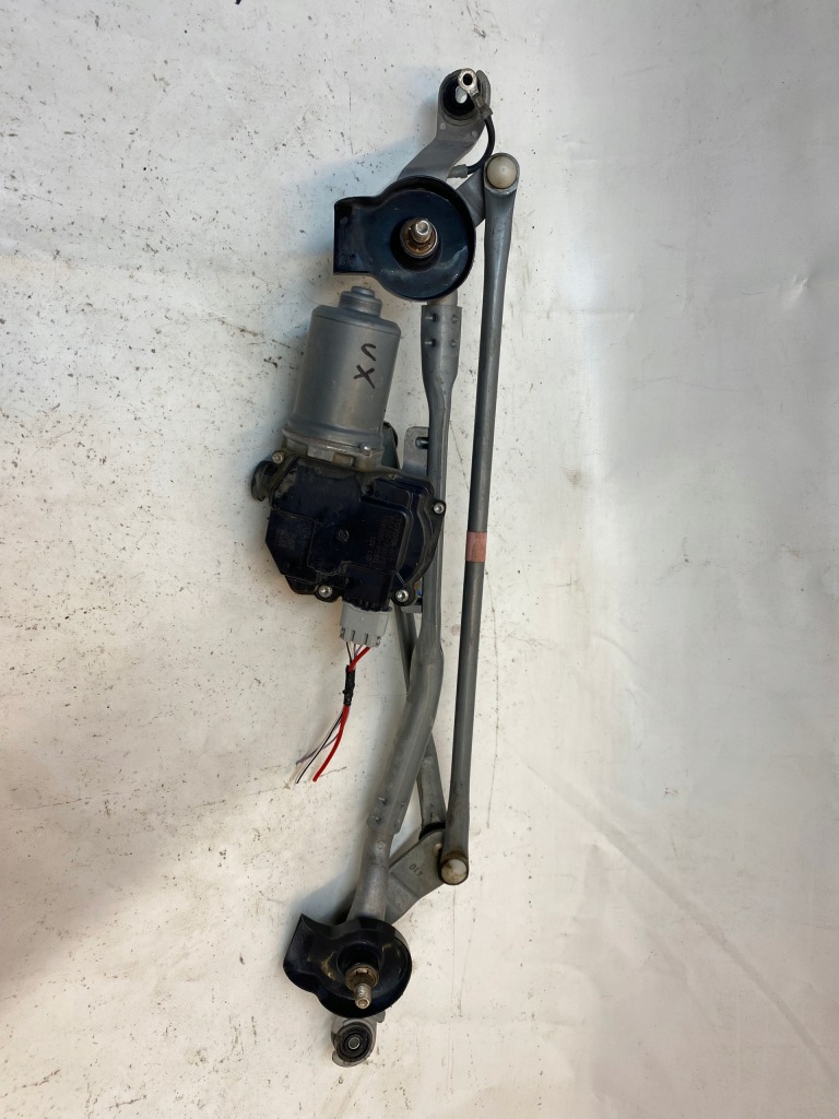 фото №1, Lexus ux механізм двірник 85110-76070