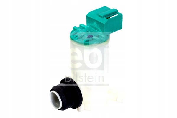 фото №15, Помпа распылителя nissan febi 109287