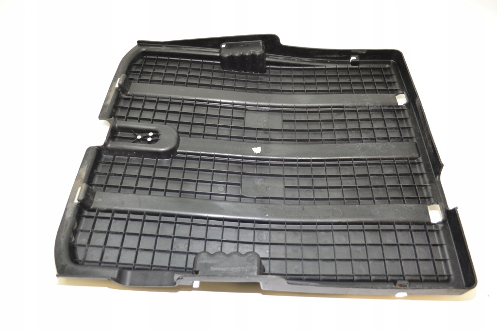 Купити Кришка накладка акумуляторів mercedes actros mp 4 a9605410705