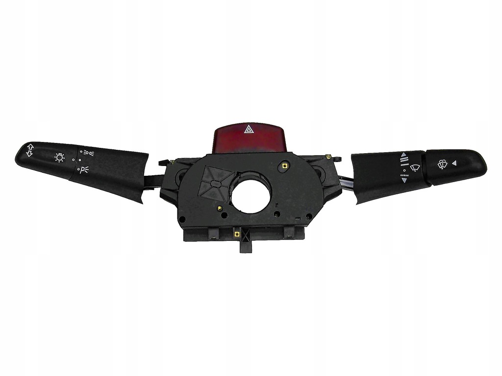 фото №1, Переключатель комбинированный merc. sprinter, 95- 5062pz-4