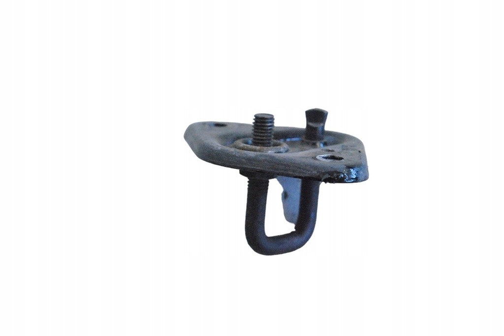 фото №2, Mercedes slk крепление замка капот r172 2015 rhd