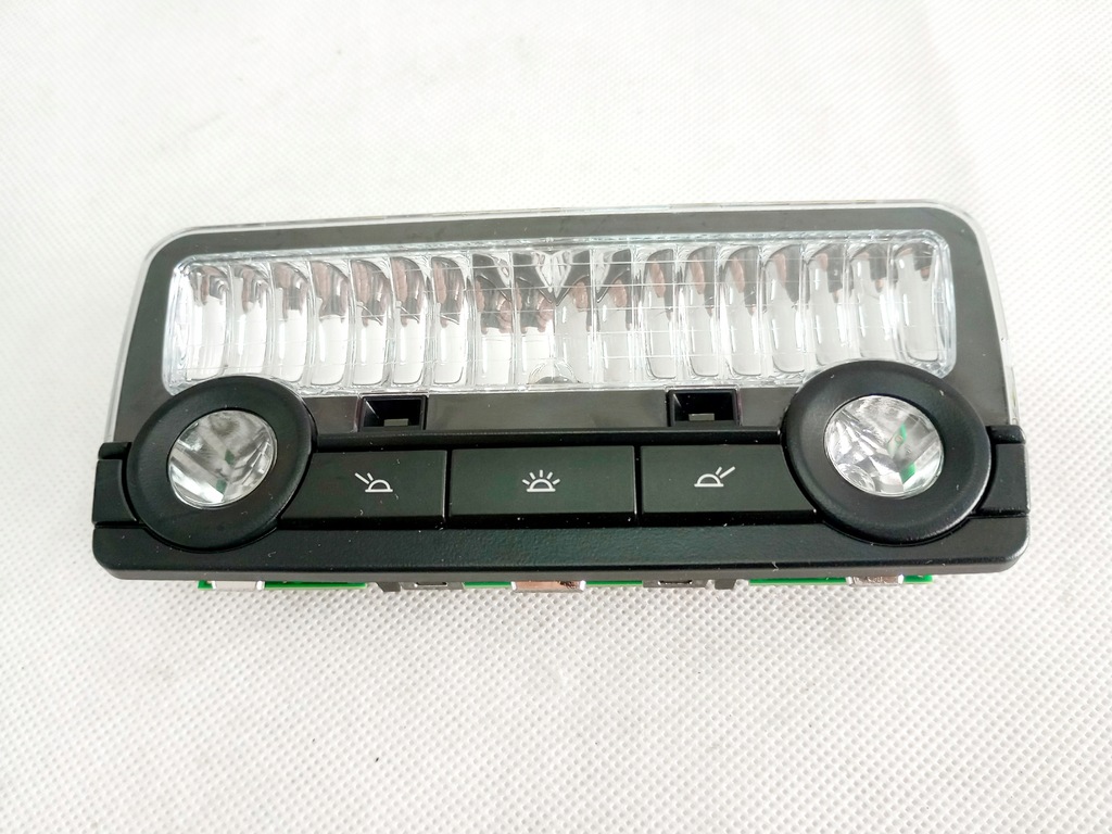 фото №1, Bmw x4 f26 f25 2017 лампа салону кабіни m-pakiet