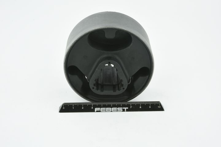 фото №16, Подушка двигателя правая febest crm-pacrh