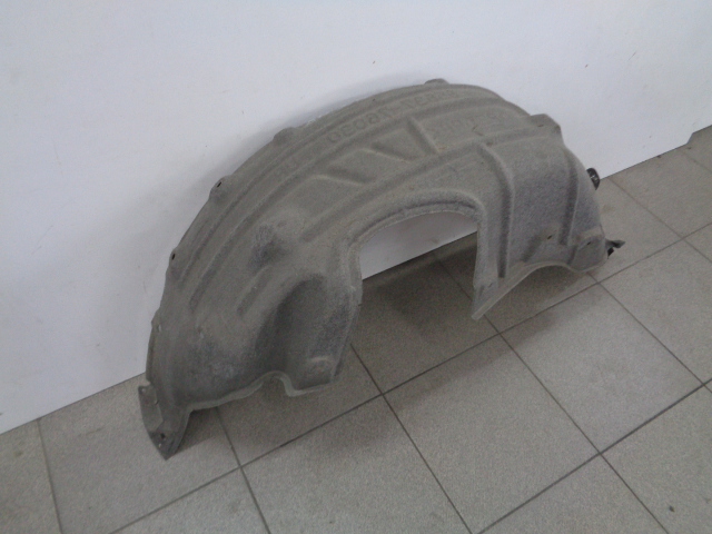 фото №2, Подкрылок правый задняя lexus ux 250h 2018-