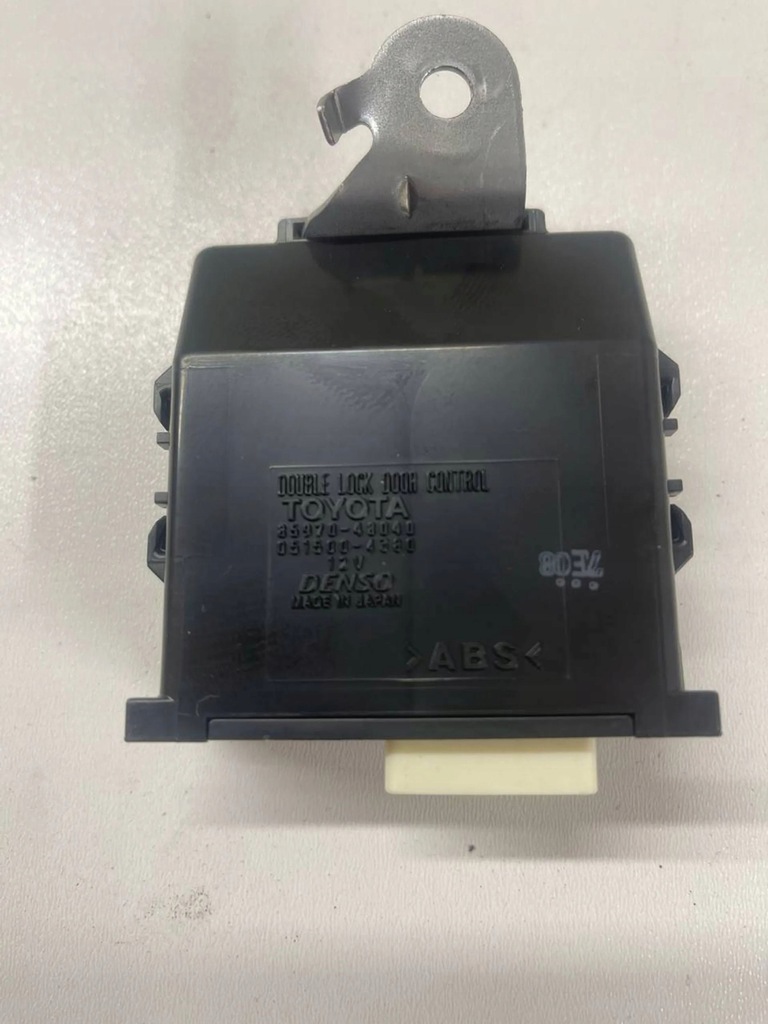 фото №4, Lexus rx 450h 2021 інше реле