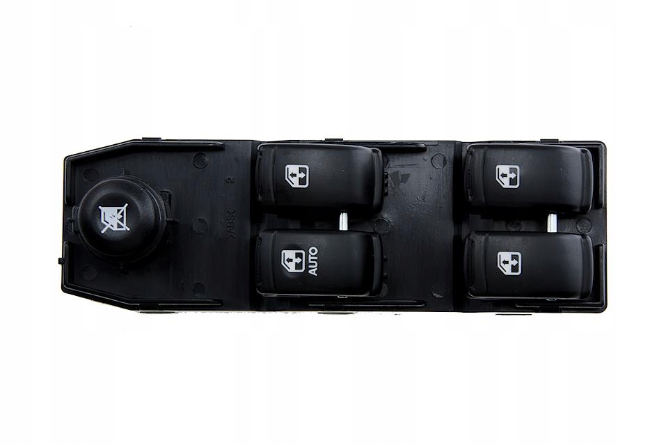 фото №13, Переключатель управление окон chevrolet lacetti 05-