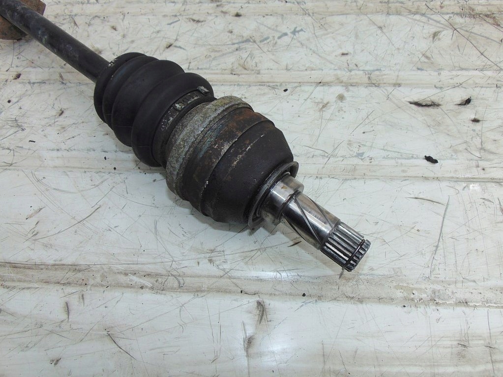 фото №4, Opel astra ii g 1.4 98r - приводной вал правая