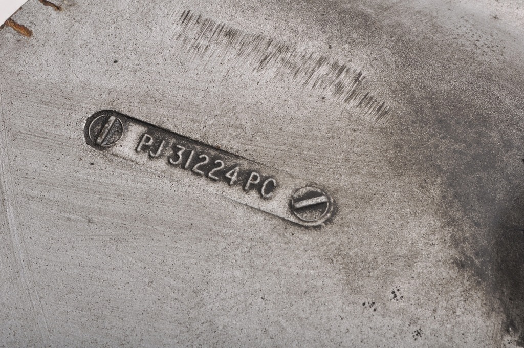 фото №5, Bentley arnage lift захист труби випускної